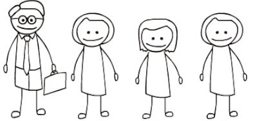 Davis Family Picture