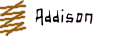 Addison